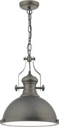 Dar Lighting ARONA ARO0167 Függőlámpa 1x60W/E27