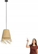 Függő lámpa Aycliffe 43871 Eglo