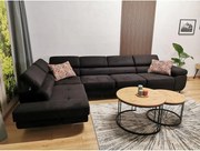 ASTON LONG BIS L-alaku sarokkanapé