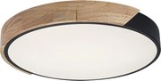 Rabalux 71416 - MAPLE2 LED mennyezeti lámpatest, 24 W, 230 V, 4000 K, átmérő 41 cm
