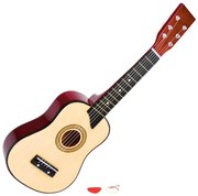 Small Foot - Fa gyerek játékgitár