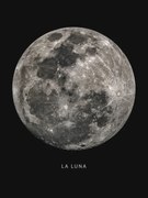 Fotográfia La luna, Finlay & Noa