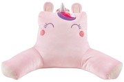 Támasztó párna 60x25 cm Sparkle Unicorn – Catherine Lansfield