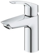 Mosdó csaptelep GROHE Eurosmart New clic-clac rendszerrel króm 23922003
