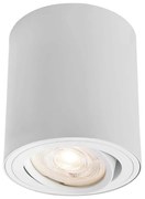 Markslöjd 109020 - DIRETTO dimmelhető LED spotlámpa LED/5W/230V fehér
