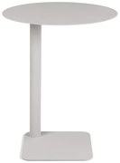 Fém kerek tárolóasztal ø 40 cm Sunny – Spinder Design