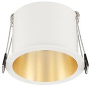 Moal állmennyezetbe süllyeszthető spotlámpa