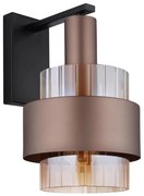 Globo 15560WA - MILLEY fali lámpatest 1xE27/60W/230V