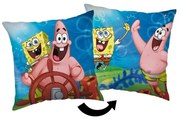 Gyerek párna Sponge Bob – Jerry Fabrics