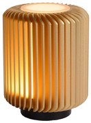 Lucide 26500/05/02 - LED Asztali lámpa TURBIN LED/5W/230V