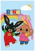 Bing Sula polár takaró 100x150cm