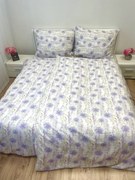 Muszlin ágyneműhuzat Levand 140x200cm+90x70cm TiaHome