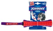 GiGwi Squeaky játék kutyáknak Johnny Stick fetchpiros, 20 x 5,5 cm, 20 x 5,5 cm