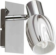 Fali-mennyezeti lámpatest E14 1X9W Manavgat Ideus