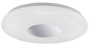 Leuchten Direkt 14822-17 - LED Lámpa érzékelővel LAVINIA LED/40W/230V IP44
