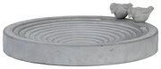 Ally beton madáritató - Esschert Design