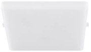 Emithor Agilo 63203 beépíthető LED lámpa, 8W LED, 4000K, 800 lm, IP65
