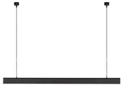 UpRail LED sínrendszeres lámpafej