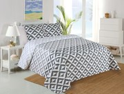 Casilla ágytakaró TiaHome - 140 x 220cm + 1ks 45x45cm