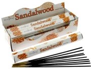 Stamford Angel füstölőrudak - Szantálfa
