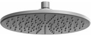 Mexen D-40 fejzuhany 22 cm, Sötétszürke - 79740-66