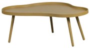 Tárolóasztal 58x100 cm Mae – WOOOD