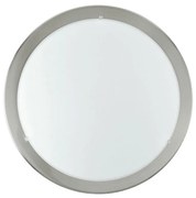 EGLO 31254 - LED PLANET LED-es fali/mennyezeti lámpa LED/12W