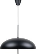 Nordlux modern skandináv függeszték versale fekete nor2220053003