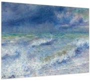 Kép - Pierre-Auguste Renoir, Seascape, reprodukciók (70x50 cm)