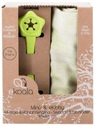 Minú+eKibby - Előke (zöld)