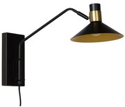 Lucide 05228/01/30 - Dimmelhető fali lámpa PEPIJN 1xE14/40W/230V