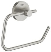 Wc-papír tartó GROHE Essentials supersteel G40689DC1