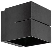 Rábalux Kaunas 7017 falilálámpa, 1x10W G9