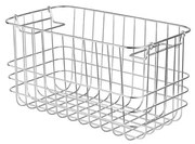 Fémhuzalos tárolókosár 31x16,5x16 cm Store It – Mette Ditmer Denmark