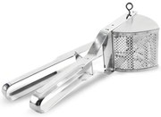 Aero rozsdamentes acél burgonyatörő - Orion