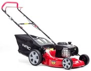 NAC LP46-450E-H benzines fűnyíró