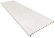 Lépcső Exagres Opera ivory 33X120 cm csúszásgátló 40332 PELD.REC.C-3