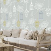 Fotótapéta - Mozaik (152,5x104 cm)