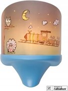 Shepherd gyereklámpa 4569