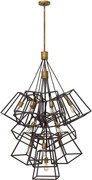 Függeszték Bronz Fulton ELSTEAD-HK-FULTON-13P