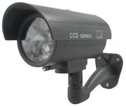 AVENBERG COBRA biztonsági kamera makett