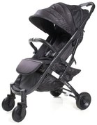 FreeON Diamond sport babakocsi - Fekete