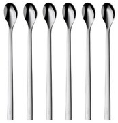 WMF - NUOVA longdrink-kanál készlet, 6 db