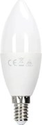 Led izzó E14 12W természetes fehér