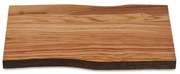Wüsthof - AMICI konyhai vágódeszka 35x20 cm olívafából