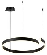 Rabalux 72115 SILNORA LED csillár 45W 230V 3000/4000/6500K