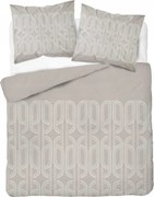 Ágyneműhuzat 200x220 Flanel Szett Vastag Flanel meleg téli ágynemű 4941B