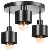 Csillár BODO 3xE27/60W/230V