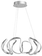 Rábalux Palmira 5770 függeszték, 38W LED, 3000K, 2500lm