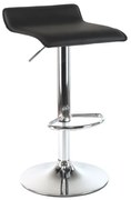 Marisa bárszék, fekete